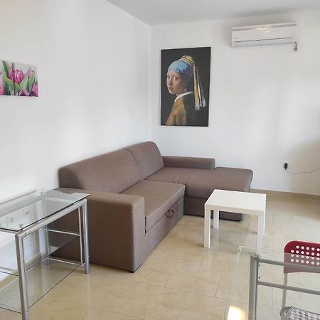 Apartman Kamenjak Premantura Zewnętrze zdjęcie
