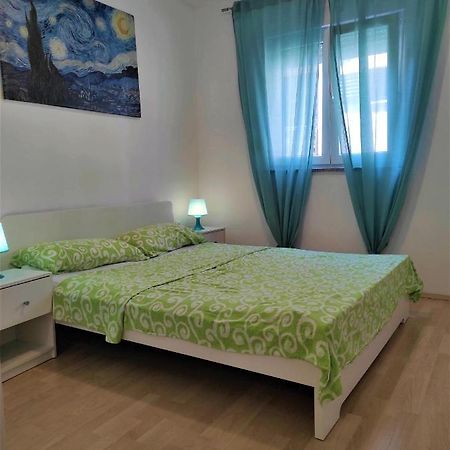Apartman Kamenjak Premantura Zewnętrze zdjęcie