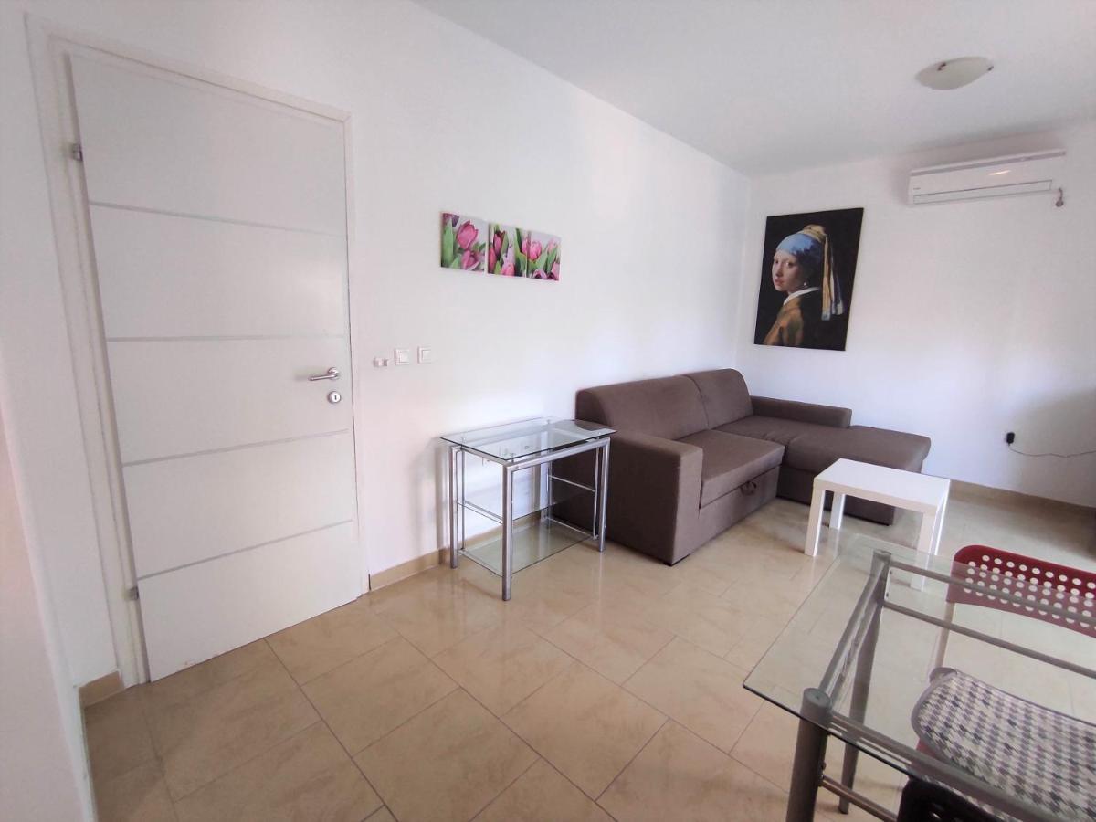 Apartman Kamenjak Premantura Zewnętrze zdjęcie