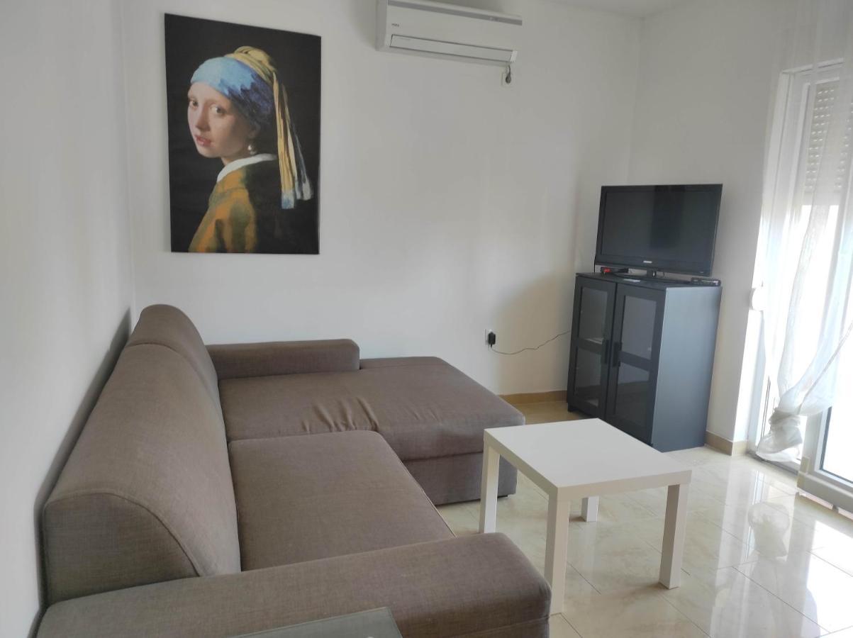 Apartman Kamenjak Premantura Zewnętrze zdjęcie