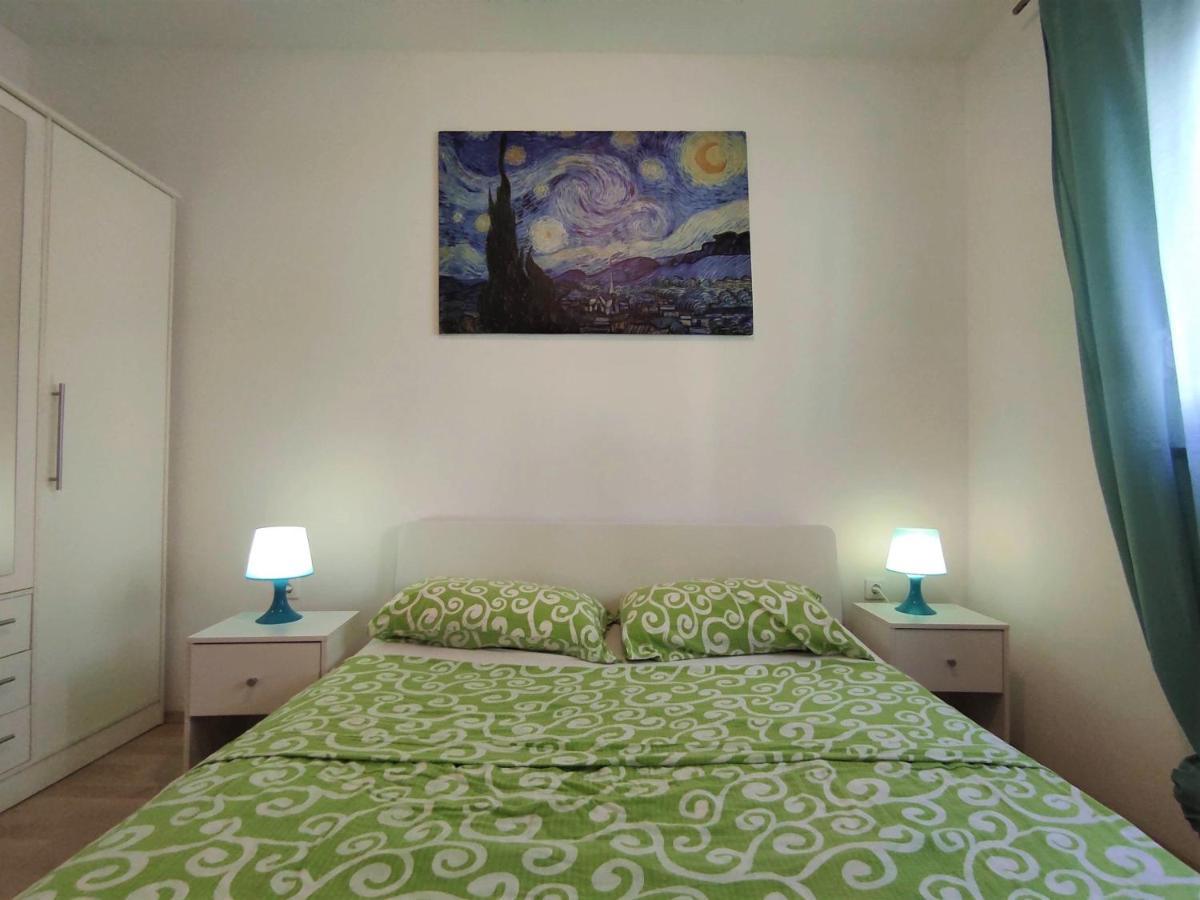 Apartman Kamenjak Premantura Zewnętrze zdjęcie