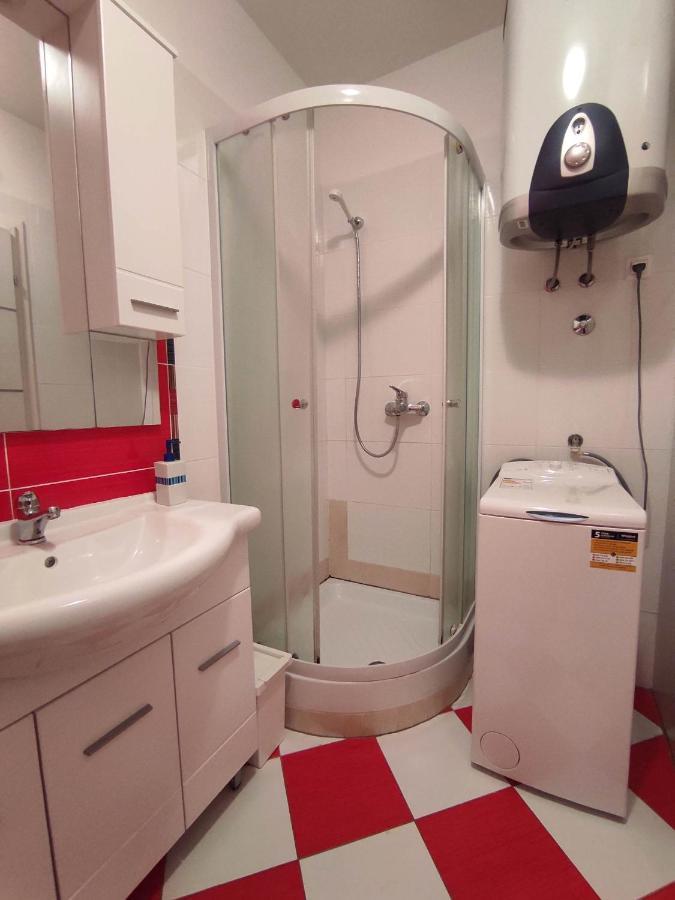 Apartman Kamenjak Premantura Zewnętrze zdjęcie