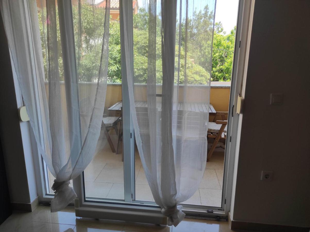 Apartman Kamenjak Premantura Zewnętrze zdjęcie