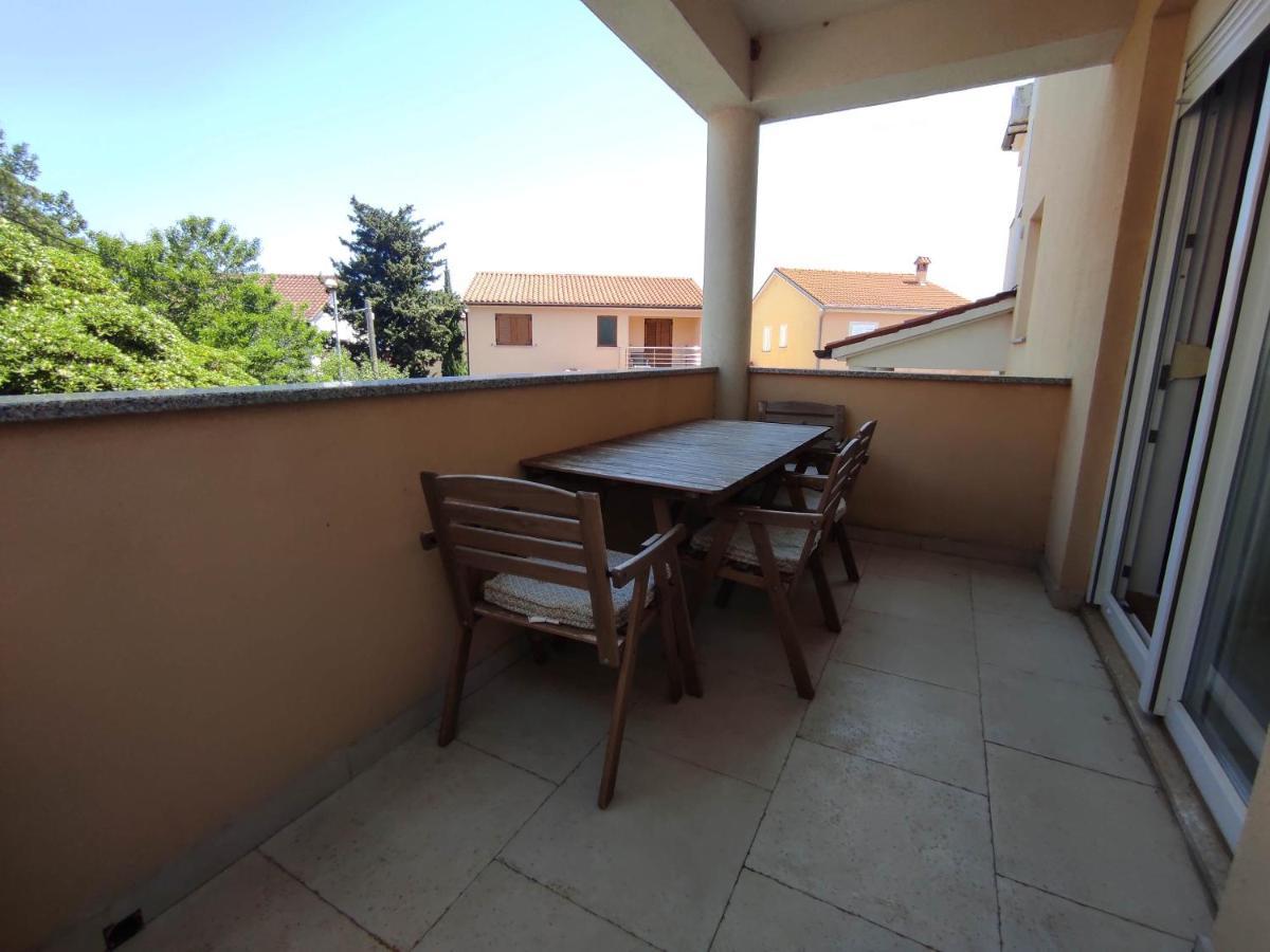 Apartman Kamenjak Premantura Zewnętrze zdjęcie