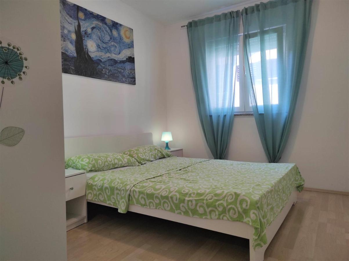 Apartman Kamenjak Premantura Zewnętrze zdjęcie
