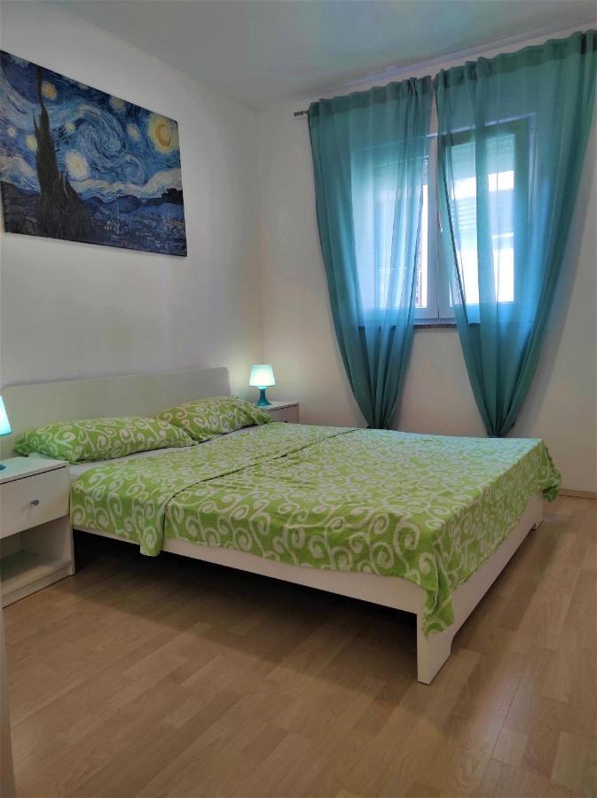Apartman Kamenjak Premantura Zewnętrze zdjęcie