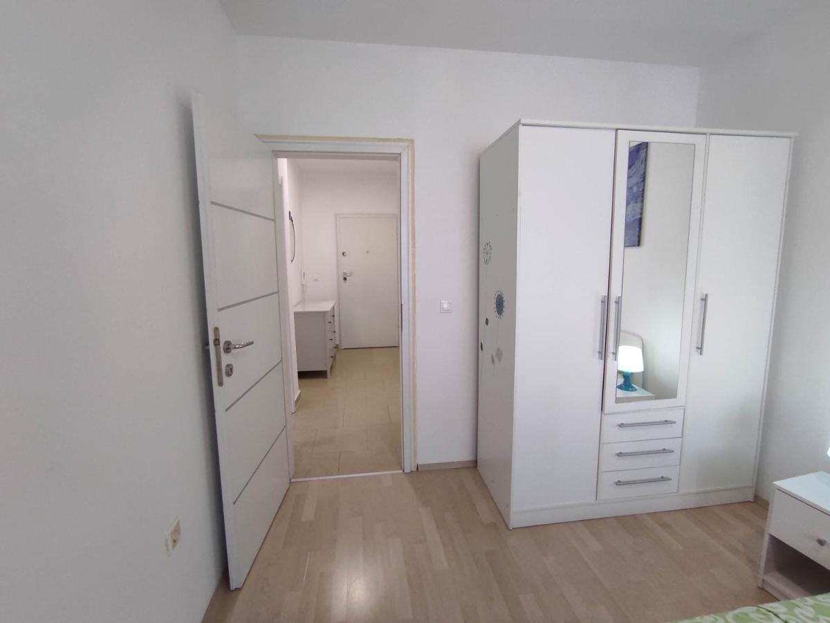 Apartman Kamenjak Premantura Zewnętrze zdjęcie