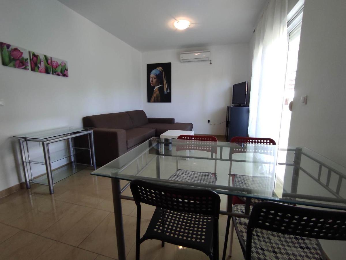 Apartman Kamenjak Premantura Zewnętrze zdjęcie